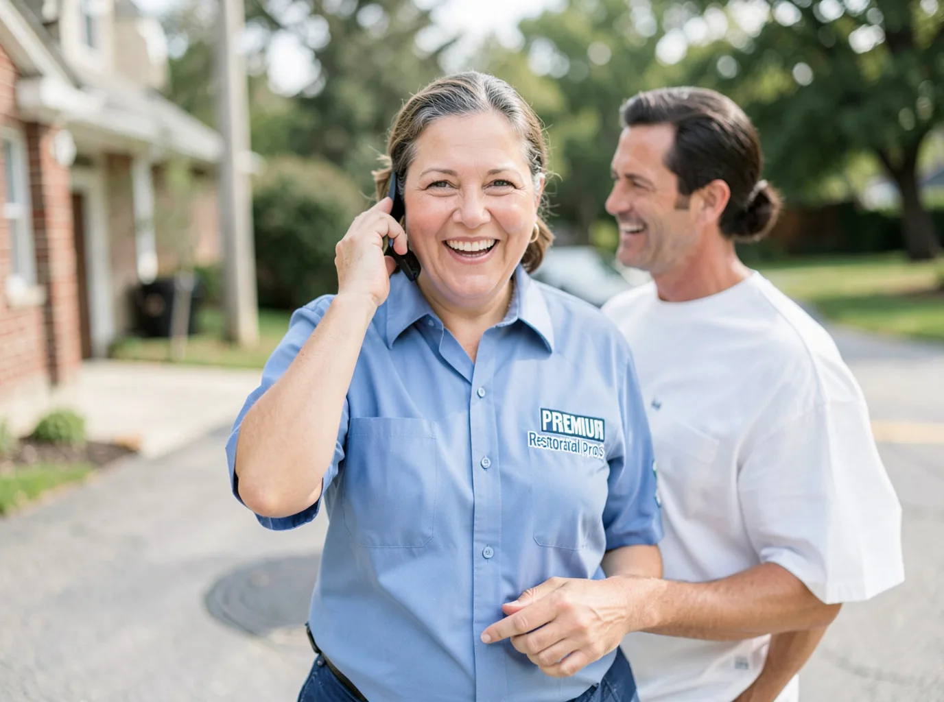 Water Damage Restoration Eek, AK FAQs